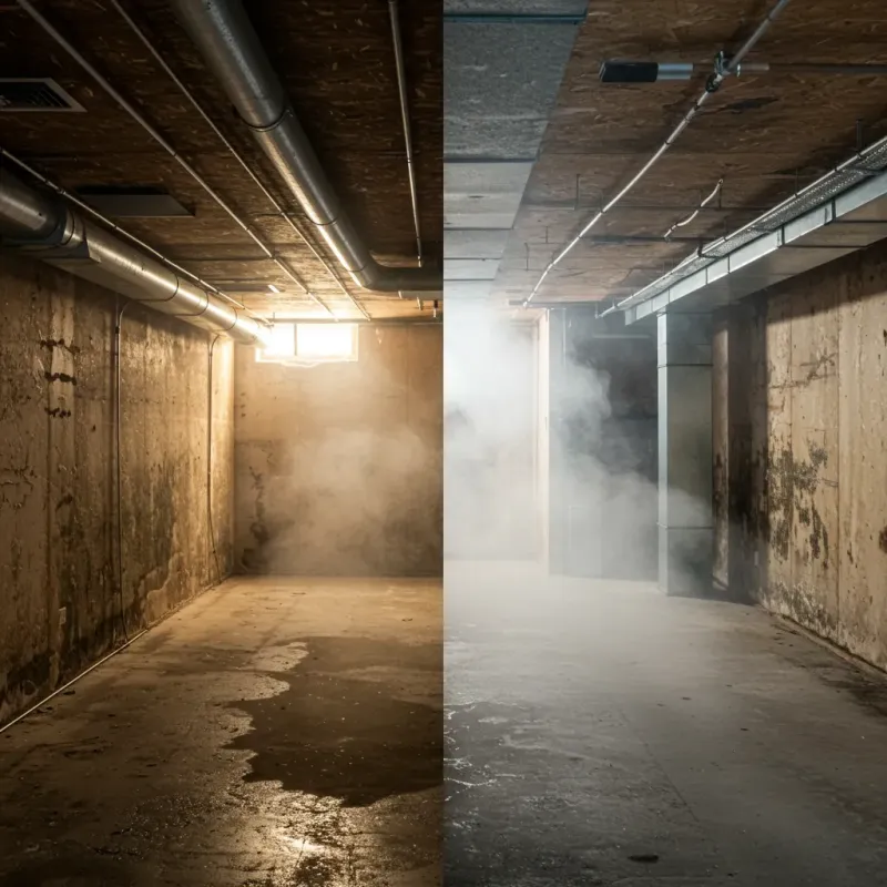Professional Odor Removal in Pupukea, HI